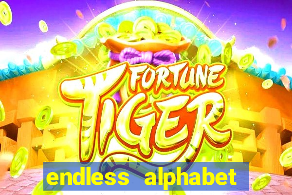 endless alphabet comic studio